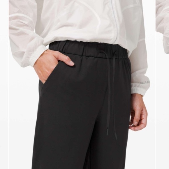 Lululemon Keep Moving 7/8 Pant - Picture 5 of 13